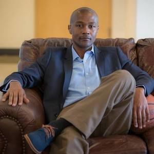 Meet your Posher, Eric